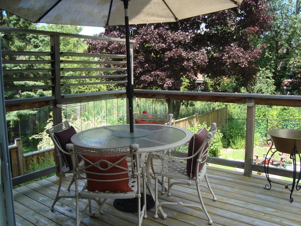 Paddington Place Bed & Breakfast Oshawa Eksteriør billede