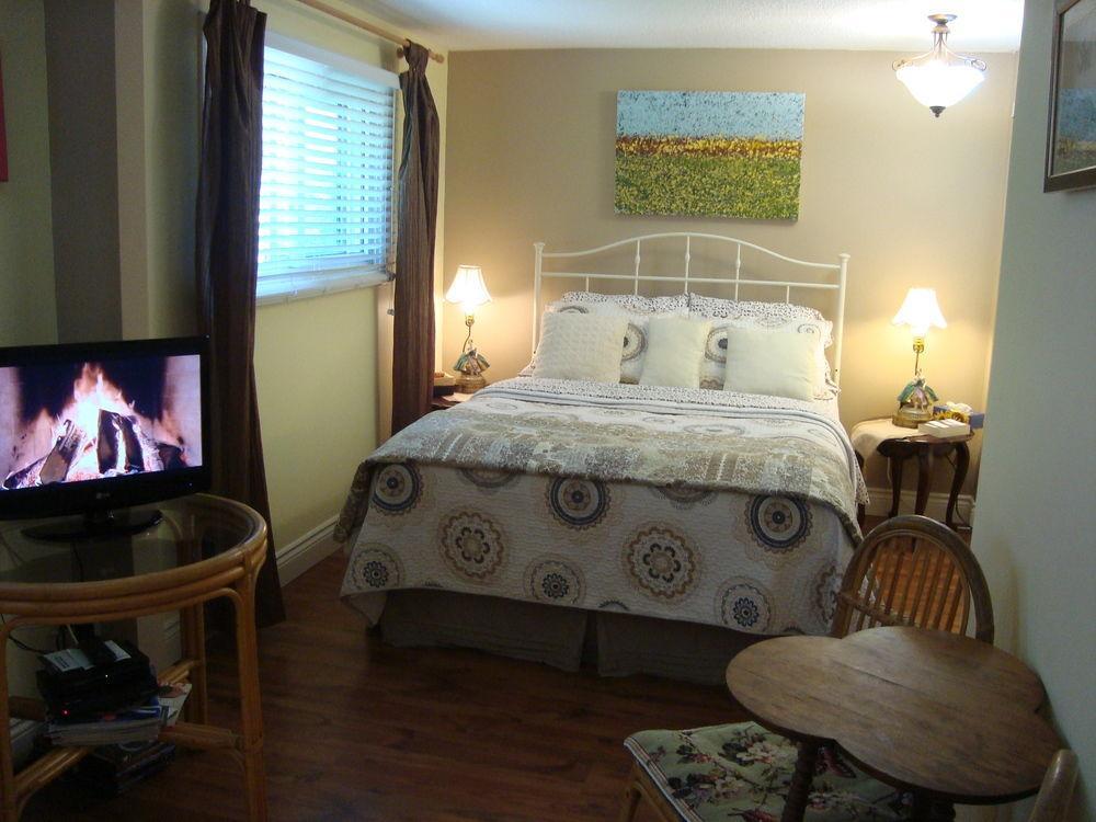 Paddington Place Bed & Breakfast Oshawa Eksteriør billede