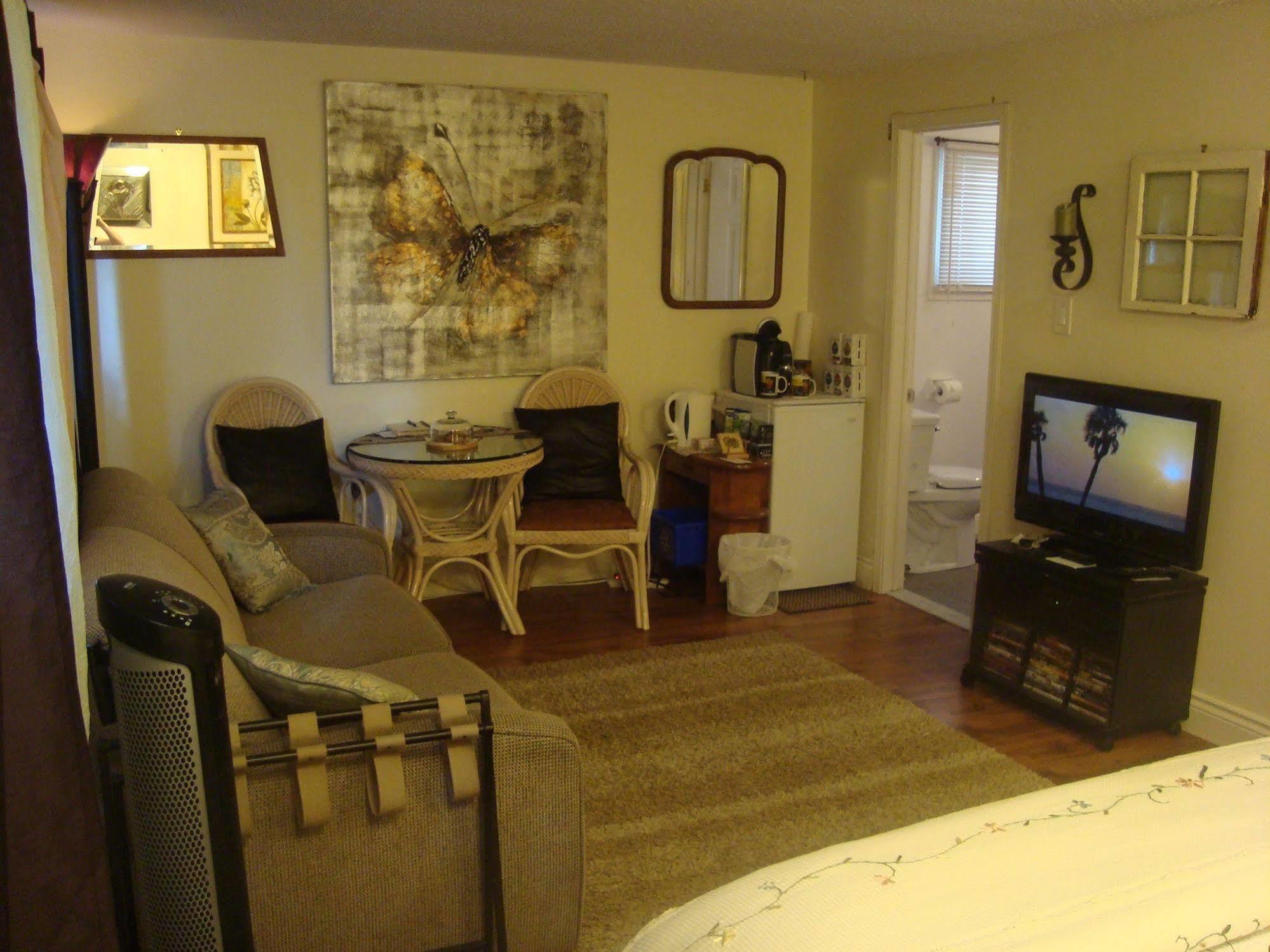 Paddington Place Bed & Breakfast Oshawa Eksteriør billede