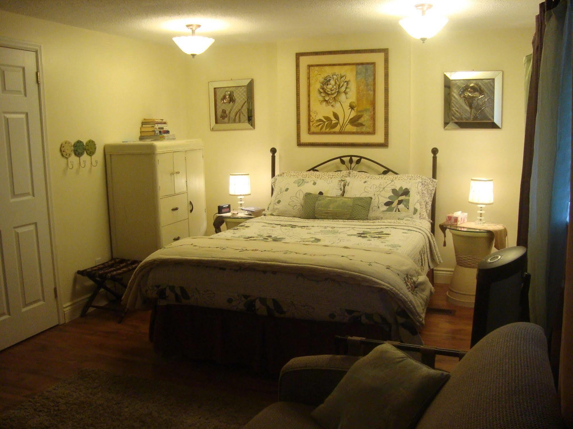 Paddington Place Bed & Breakfast Oshawa Eksteriør billede
