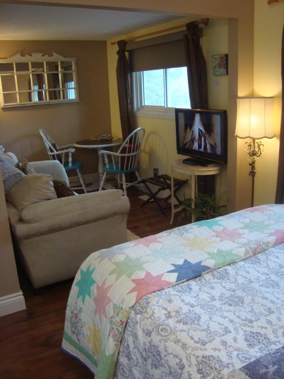 Paddington Place Bed & Breakfast Oshawa Eksteriør billede